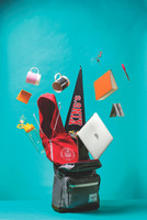 KCL Insider Mag Product Shoot