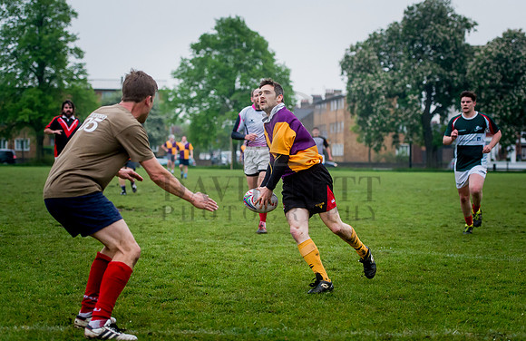 Netrugby 1-4