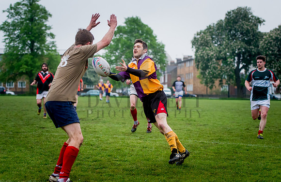 Netrugby 1-5