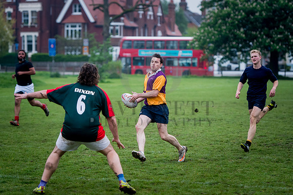 Netrugby 1-2