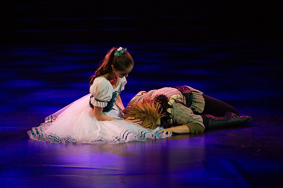 Beauty and the Beast-9