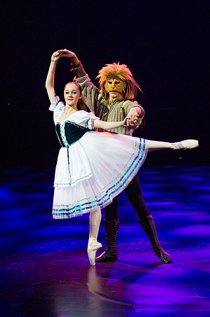 Beauty and the Beast-6