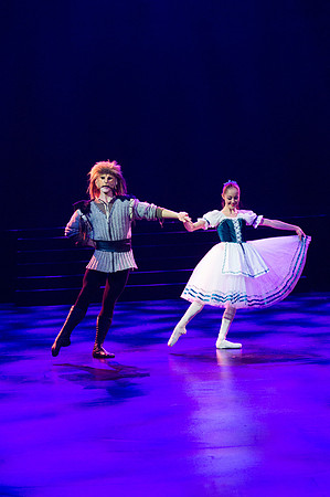 Beauty and the Beast-5