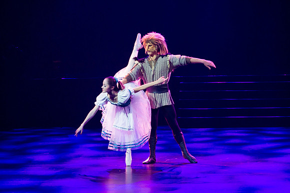 Beauty and the Beast-4