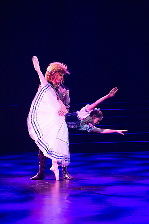 Beauty and the Beast-1