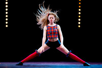 Tartantastic - Stenhouse School of Dance