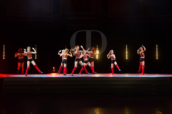 Dance Proms Performance-798