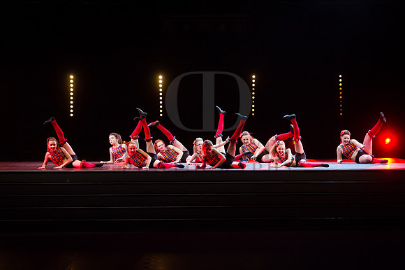 Dance Proms Performance-787