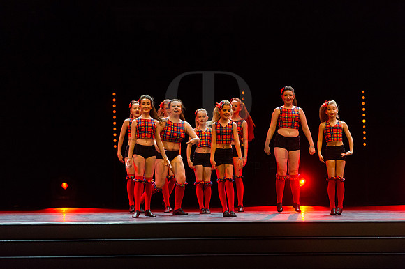 Dance Proms Performance-806