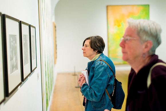 Museum Marathon-42