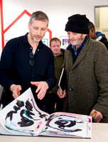 Charming Baker Artists event-40