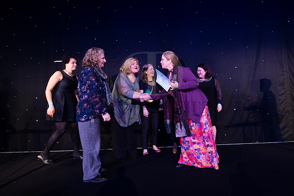 GSTT Awards 2016-201