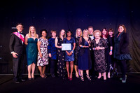 Awards Presentation