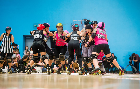 Rollerderby-1