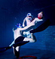Underwater Rugby Session 2-51