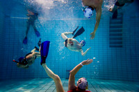 Underwater Rugby Session 2-36