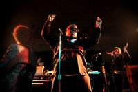 Gnarles Barkley gig pics (2)