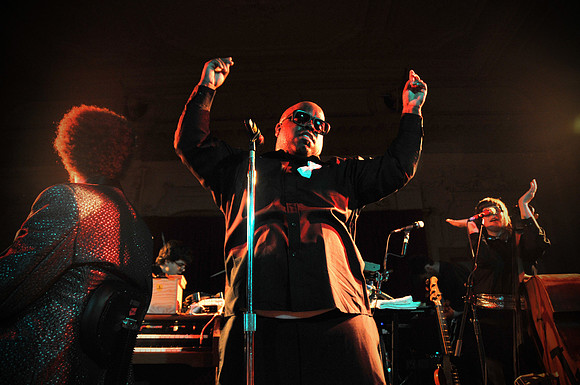 Gnarles Barkley gig pics (2)