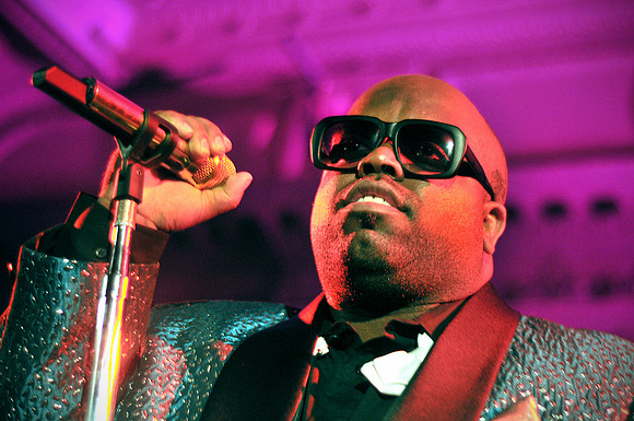 Gnarles Barkley 3