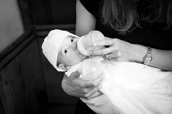 Jasper's Christening_83