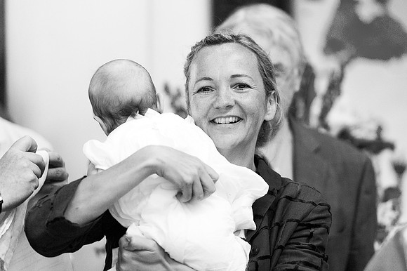 Jasper's Christening_31