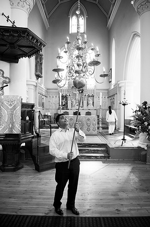 Jasper's Christening_7