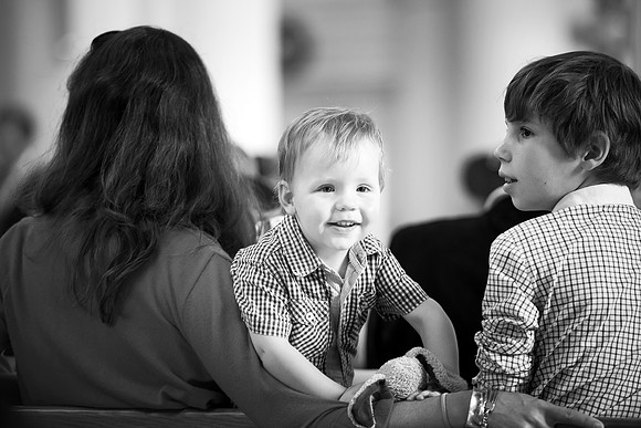 Jasper's Christening_85