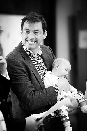 Jasper's Christening_17