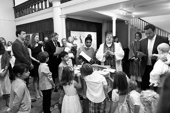 Jasper's Christening_28
