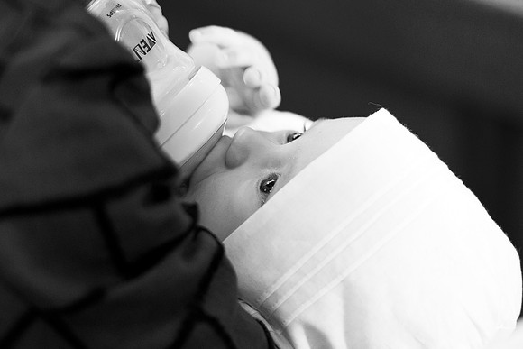 Jasper's Christening_88