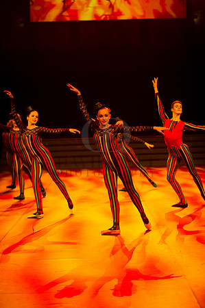 Dance Proms Performance-629