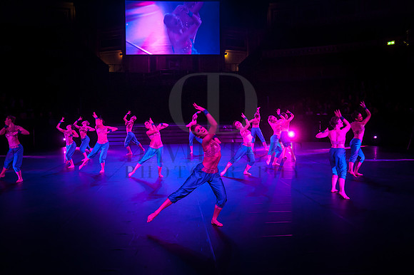 Dance Proms Performance-1030