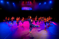 Bollywood - Dupont Dance Stage School