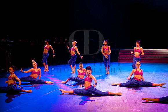 Dance Proms Performance-1052