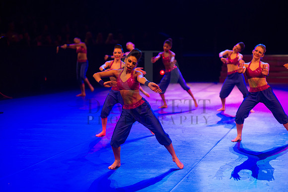 Dance Proms Performance-1025