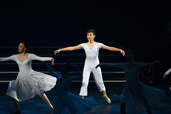 Ave Maria Performance