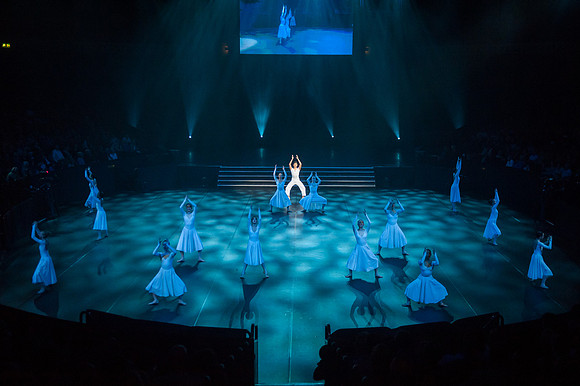 Ave Maria Performance