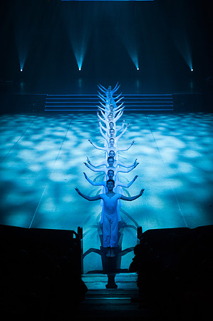 Ave Maria Performance