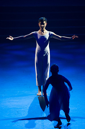 Ave Maria Performance