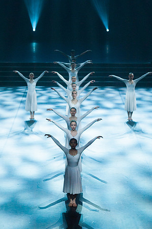 Ave Maria Performance
