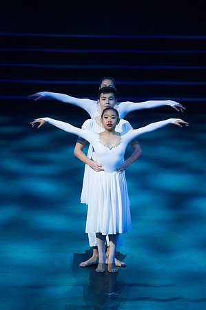 Ave Maria Performance