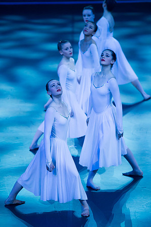 Ave Maria Performance