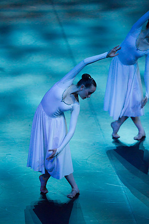 Ave Maria Performance
