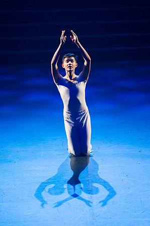 Ave Maria Performance