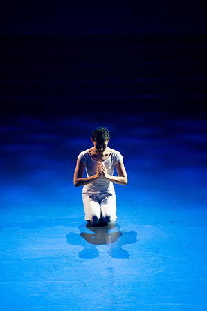 Ave Maria Performance