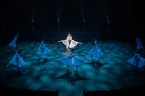 Ave Maria Performance
