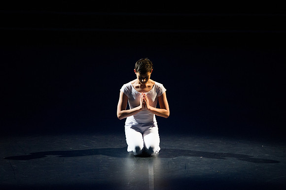 Ave Maria Performance