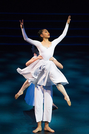 Ave Maria Performance