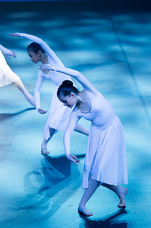 Ave Maria Performance