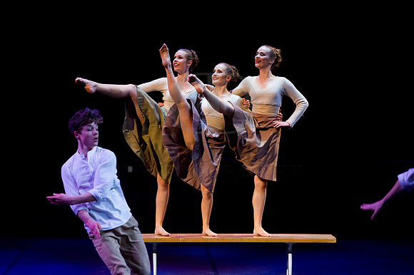Dance Proms Performance-1240